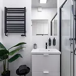 Wroc'love By Me &302 Legnicka Self Check-in 24h & Lift & Air Conditioning Lejlighed *