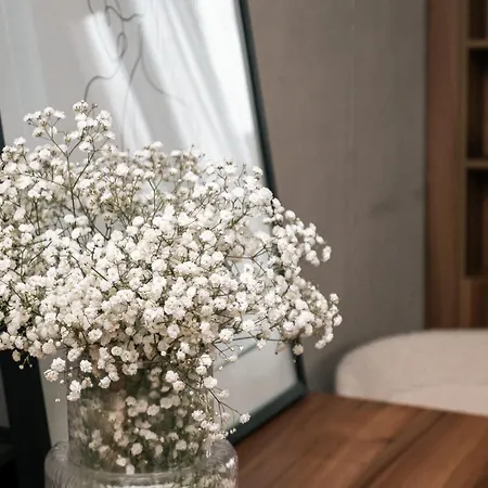 Wroc'love By Me &302 Legnicka Self Check-in 24h & Lift & Air Conditioning