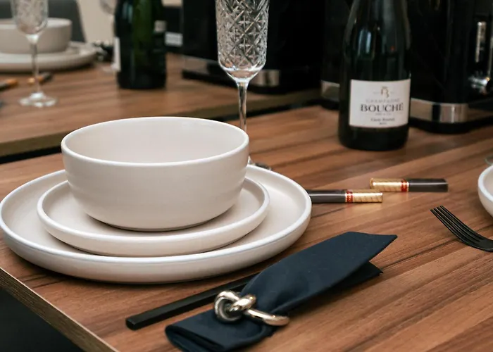 Appartamento Wroc'love By Me &302 Legnicka Self Check-in 24h & Lift & Air Conditioning