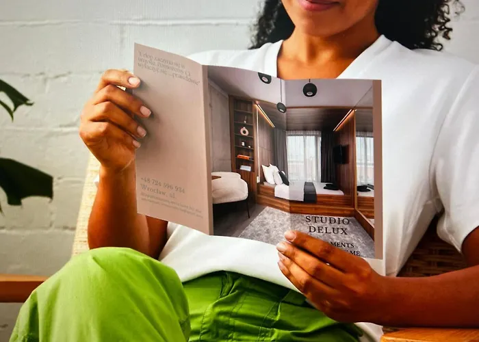 Appartamento Wroc'love By Me &302 Legnicka Self Check-in 24h & Lift & Air Conditioning Breslavia