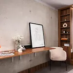 Wroc'love By Me &302 Legnicka Self Check-in 24h & Lift & Air Conditioning * Breslau