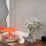 Wroc'love By Me &302 Legnicka Self Check-in 24h & Lift & Air Conditioning * Wrocław