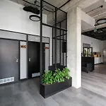 Appartamento Wroc'love By Me &302 Legnicka Self Check-in 24h & Lift & Air Conditioning