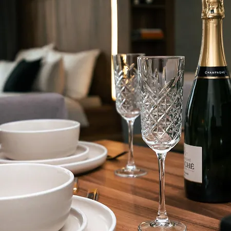 Wroc'love By Me &302 Legnicka Self Check-in 24h & Lift & Air Conditioning Вроцлав