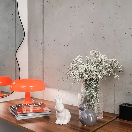 Wroc'love By Me &302 Legnicka Self Check-in 24h & Lift & Air Conditioning * Wrocław