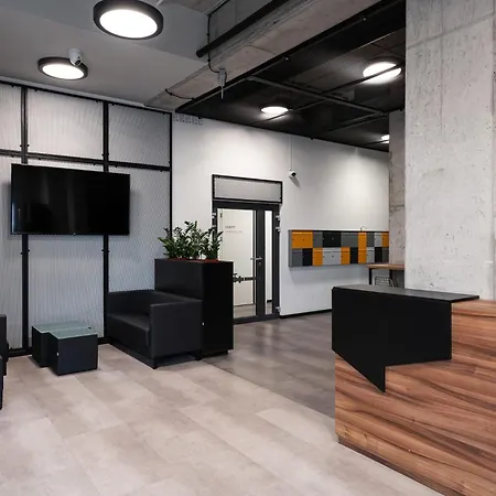 Wroc'love By Me &302 Legnicka Self Check-in 24h & Lift & Air Conditioning *