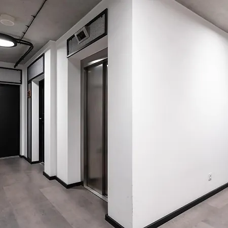 Wroc'love By Me &302 Legnicka Self Check-in 24h & Lift & Air Conditioning