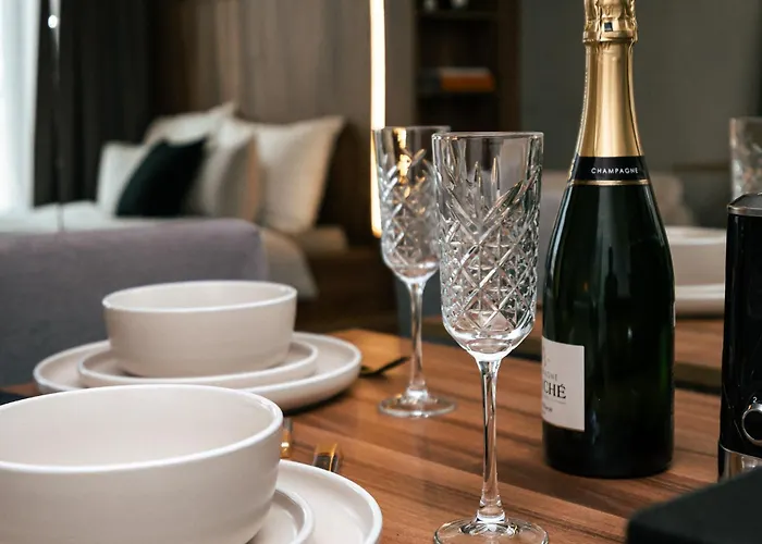 Wroc'love By Me &302 Legnicka Self Check-in 24h & Lift & Air Conditioning Вроцлав