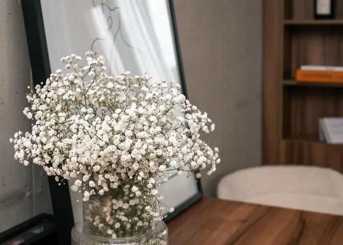 Wroc'love By Me &302 Legnicka Self Check-in 24h & Lift & Air Conditioning