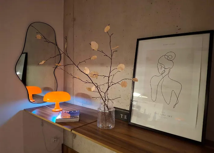 Wroc'love By Me &302 Legnicka Self Check-in 24h & Lift & Air Conditioning Апартаменты *